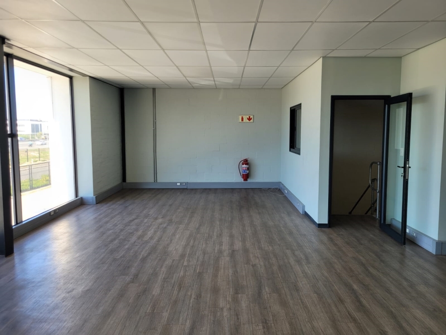 To Let commercial Property for Rent in Stikland Industrial Western Cape